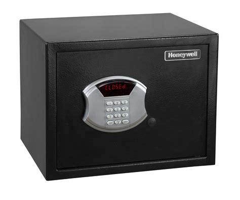 honeywell safe box 5103 medium steel|honeywell 5103 security lock.